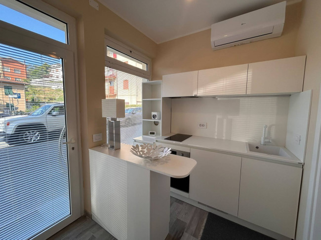 Appartamento in vendita a La Spezia