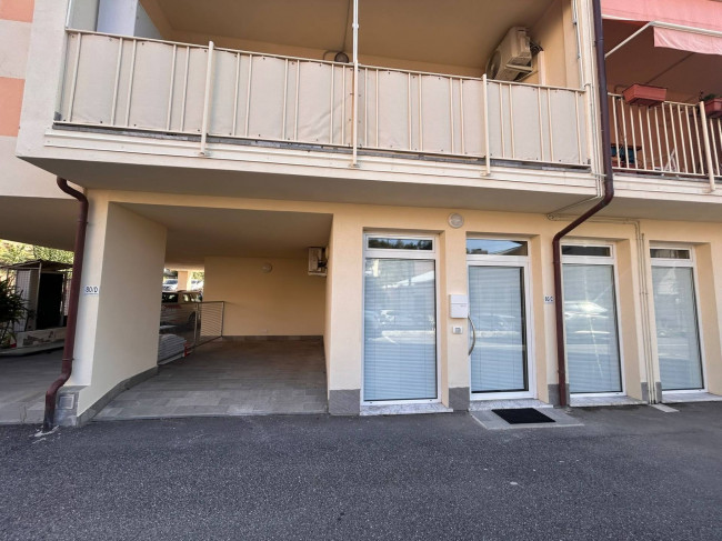 Appartamento in vendita a La Spezia