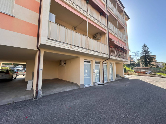 Appartamento in vendita a La Spezia