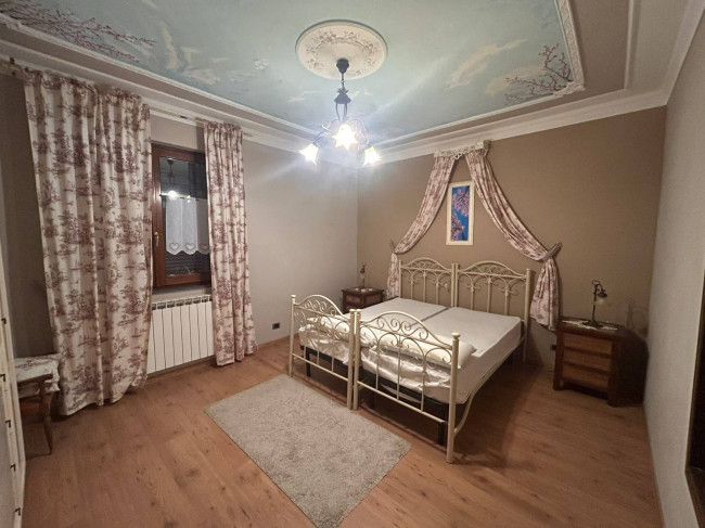 Casa singola in affitto a Riccò del Golfo di Spezia