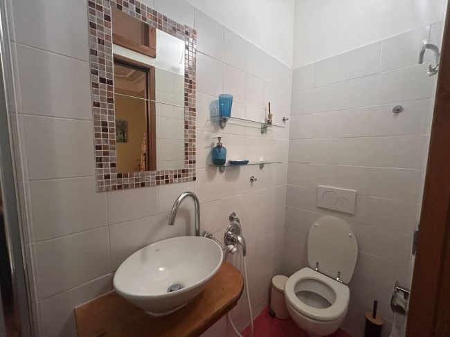 Casa singola in affitto a Riccò del Golfo di Spezia