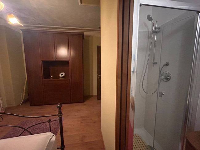 Casa singola in affitto a Riccò del Golfo di Spezia