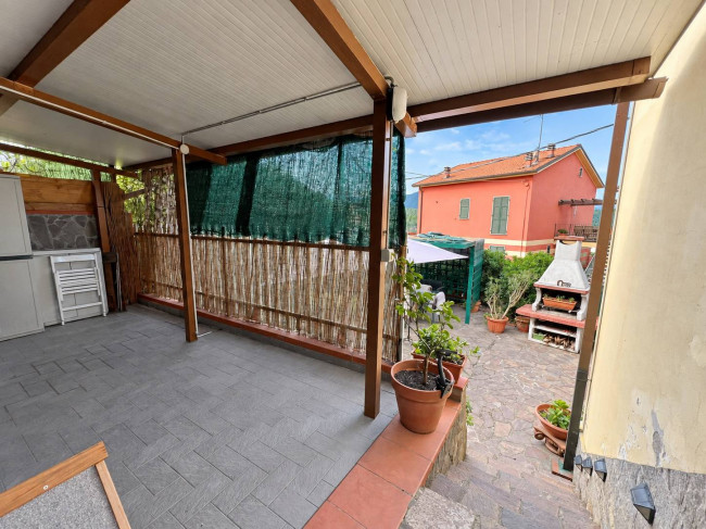 Villette a schiera in vendita a La Spezia