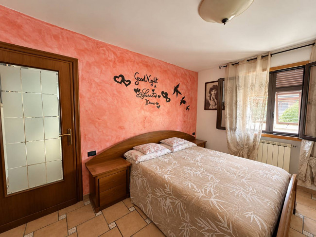 Villette a schiera in vendita a La Spezia