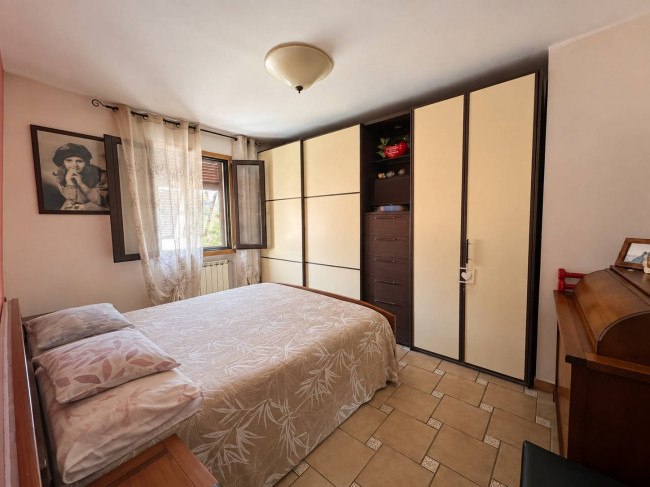Villette a schiera in vendita a La Spezia