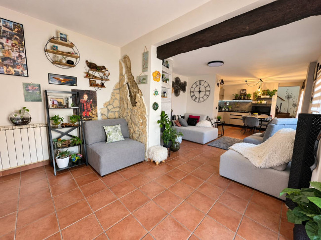 Villette a schiera in vendita a La Spezia