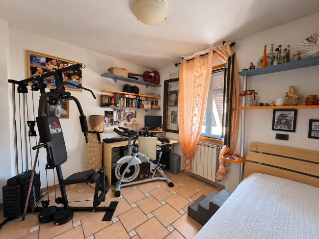 Villette a schiera in vendita a La Spezia