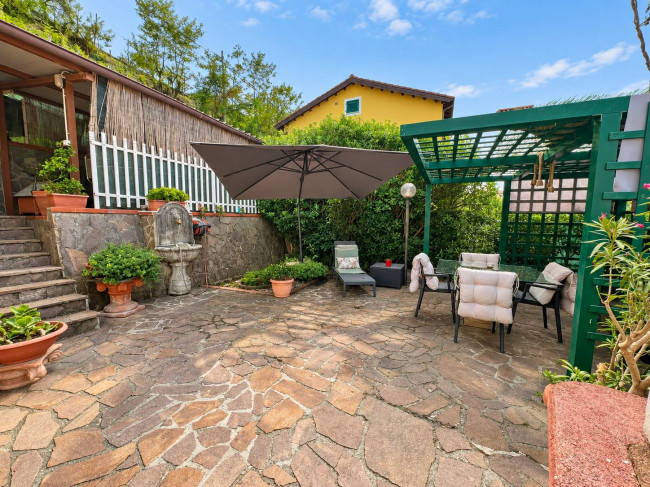 Villette a schiera in vendita a La Spezia