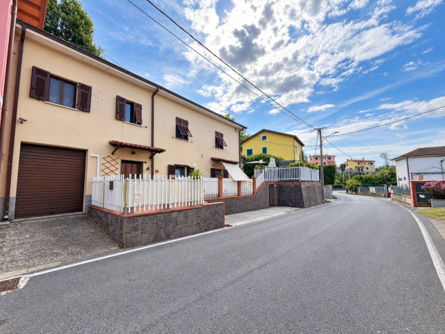 Villette a schiera in vendita a La Spezia
