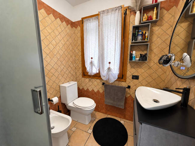 Villette a schiera in vendita a La Spezia