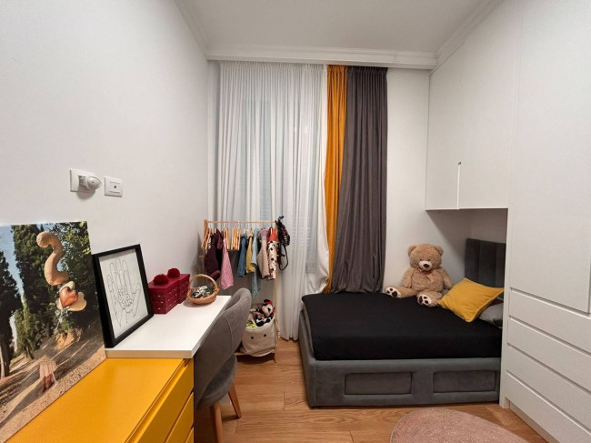 Appartamento in vendita a La Spezia