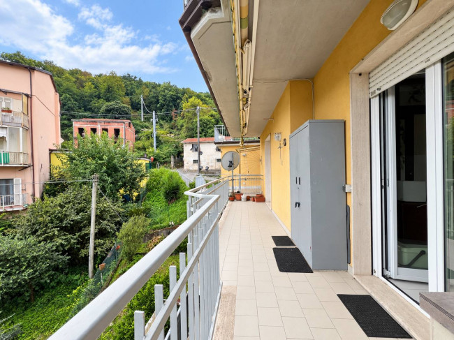 Appartamento in vendita a La Spezia