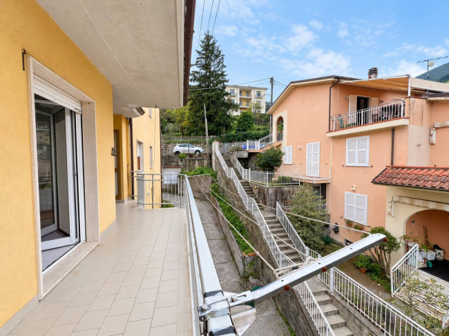 Appartamento in vendita a La Spezia