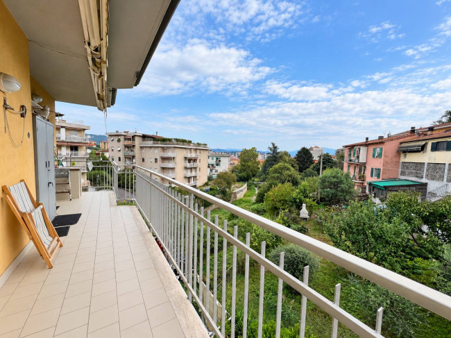 Appartamento in vendita a La Spezia