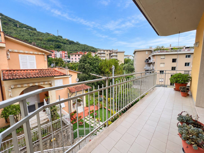 Appartamento in vendita a La Spezia