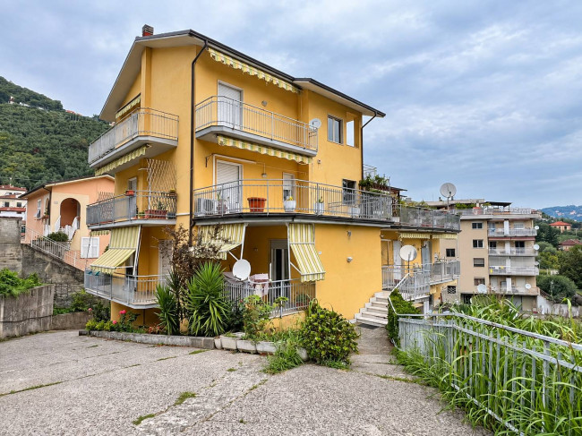 Appartamento in vendita a La Spezia