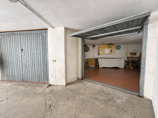 Appartamento in vendita a La Spezia