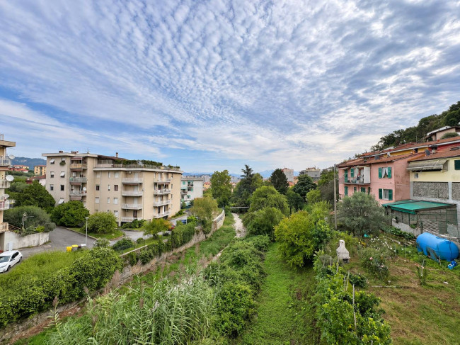 Appartamento in vendita a La Spezia