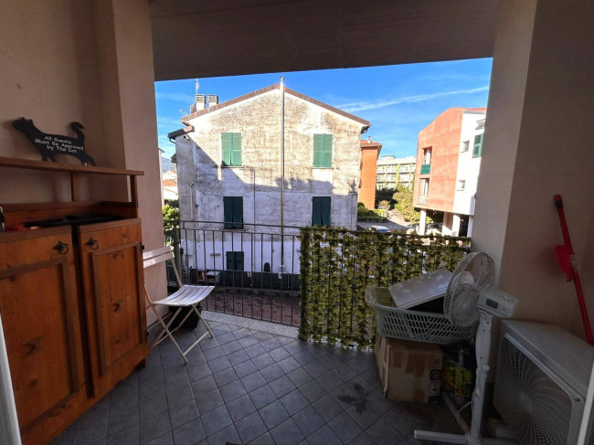 Appartamento in vendita a La Spezia