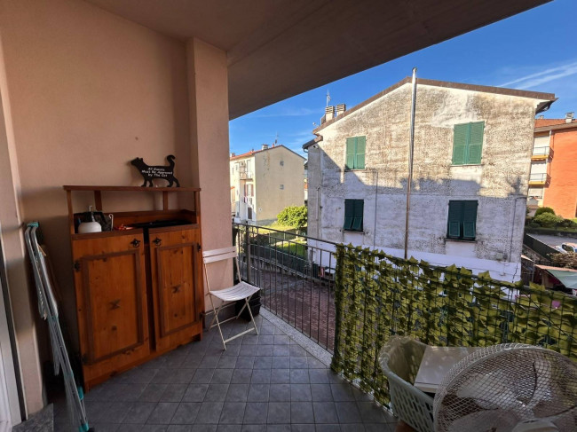 Appartamento in vendita a La Spezia