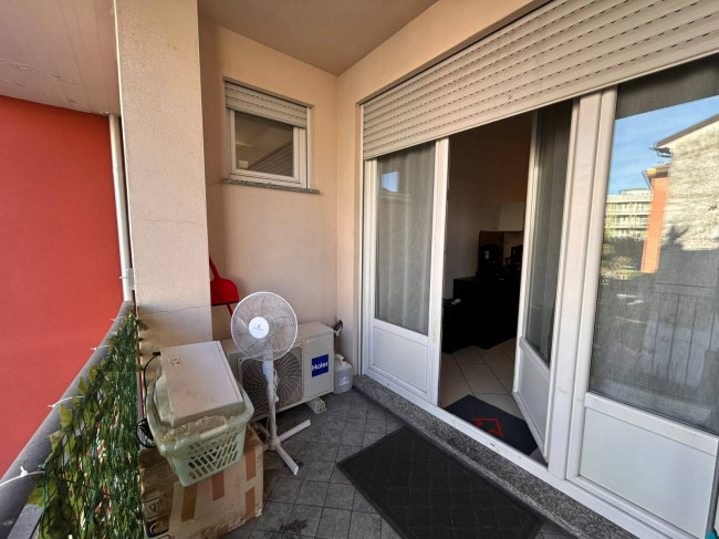 Appartamento in vendita a La Spezia