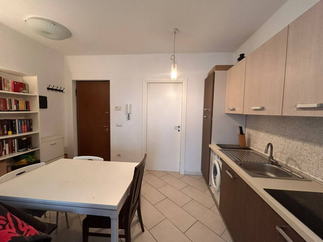 Appartamento in vendita a La Spezia
