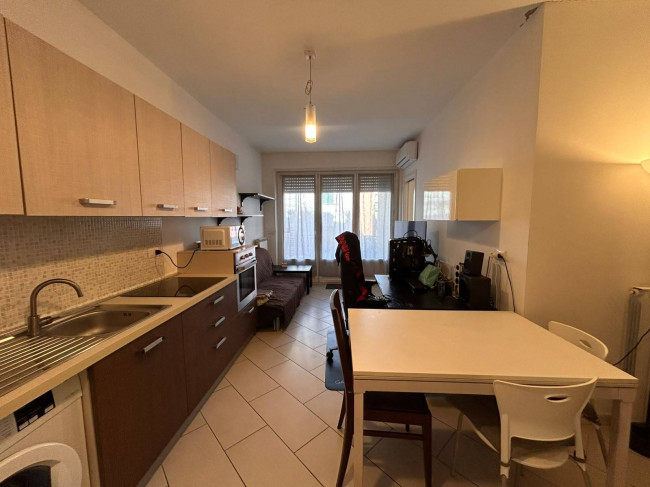 Appartamento in vendita a La Spezia