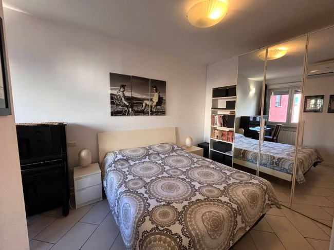 Appartamento in vendita a La Spezia