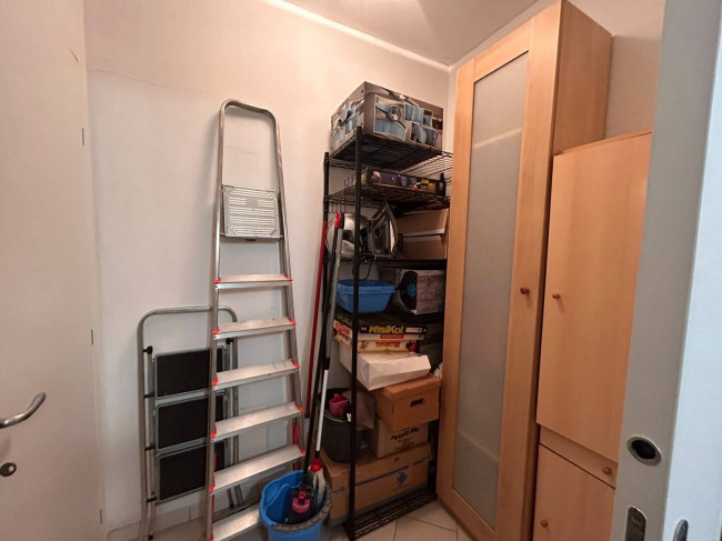 Appartamento in vendita a La Spezia
