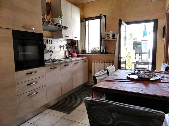 Villette a schiera in vendita a La Spezia