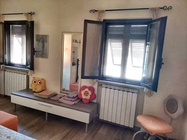 Villette a schiera in vendita a La Spezia
