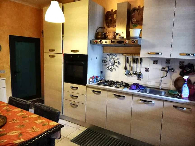 Villette a schiera in vendita a La Spezia