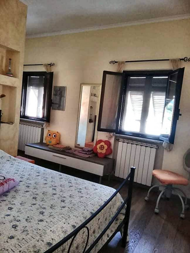 Villette a schiera in vendita a La Spezia