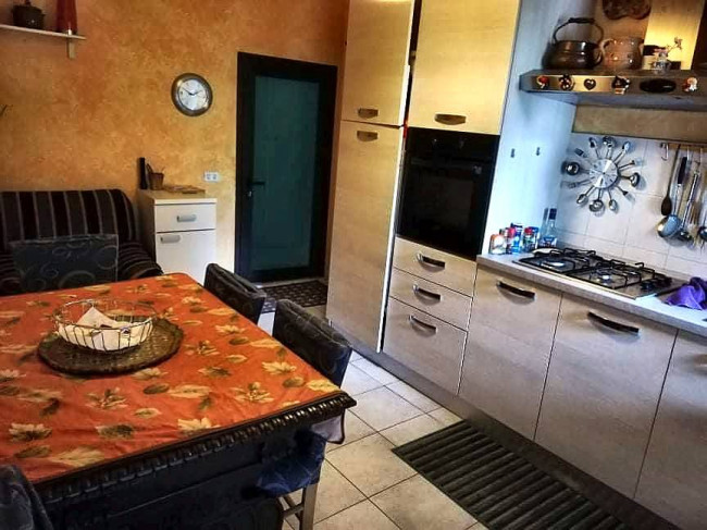Villette a schiera in vendita a La Spezia
