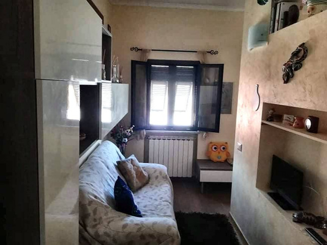 Villette a schiera in vendita a La Spezia