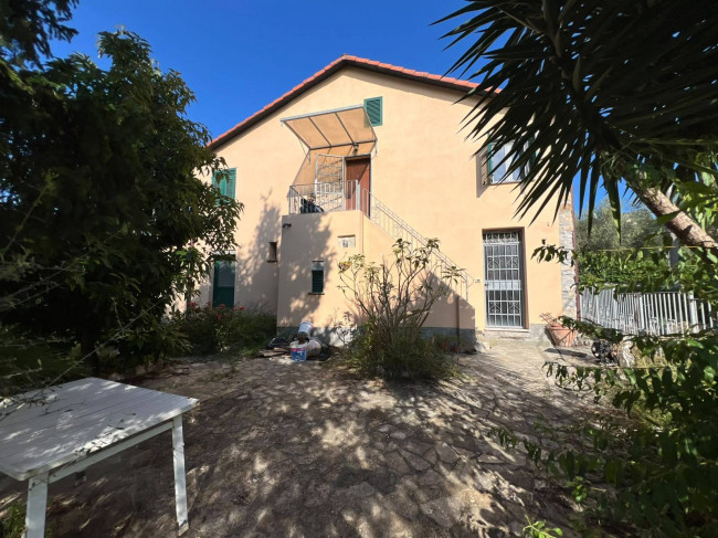 Casa singola in vendita a La Spezia