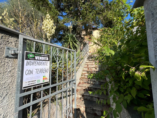 Casa singola in vendita a La Spezia