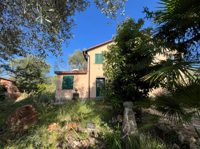 Casa singola in vendita a La Spezia