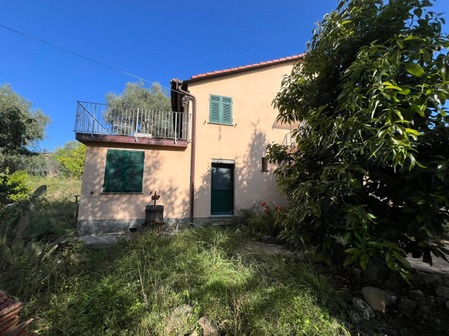 Casa singola in vendita a La Spezia