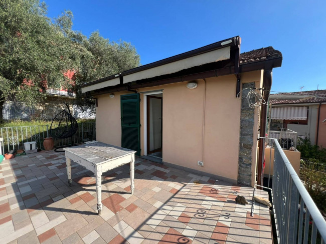 Casa singola in vendita a La Spezia