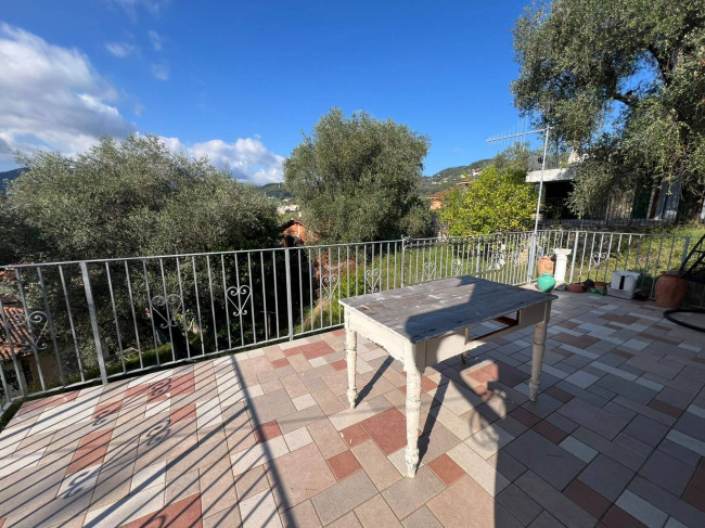 Casa singola in vendita a La Spezia