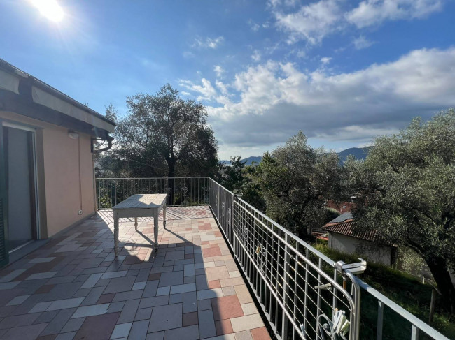 Casa singola in vendita a La Spezia