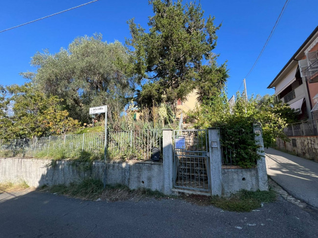 Casa singola in vendita a La Spezia