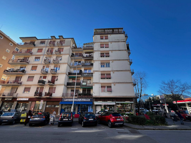 Appartamento in vendita a La Spezia