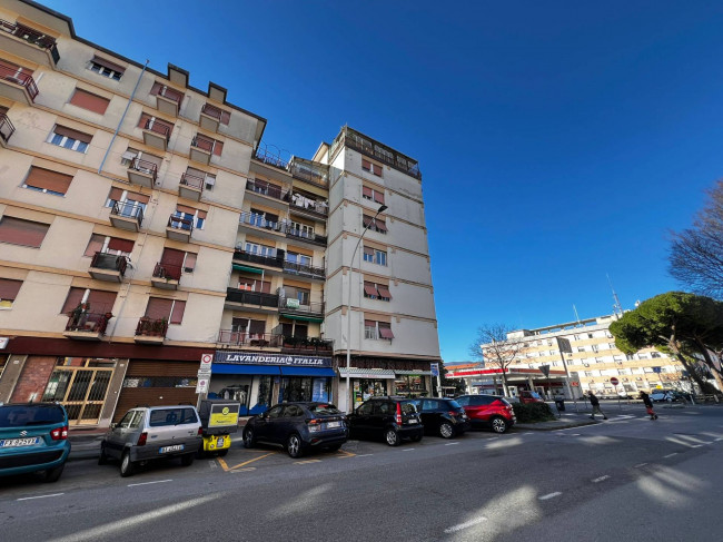 Appartamento in vendita a La Spezia