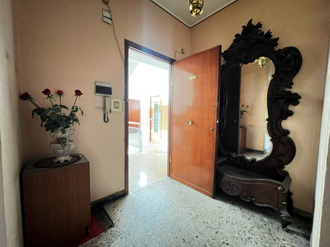 Appartamento in vendita a La Spezia