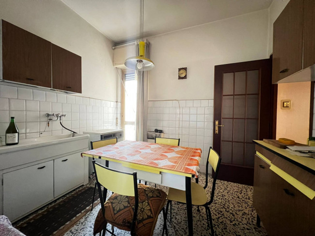 Appartamento in vendita a La Spezia