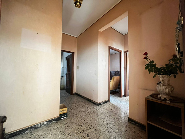 Appartamento in vendita a La Spezia