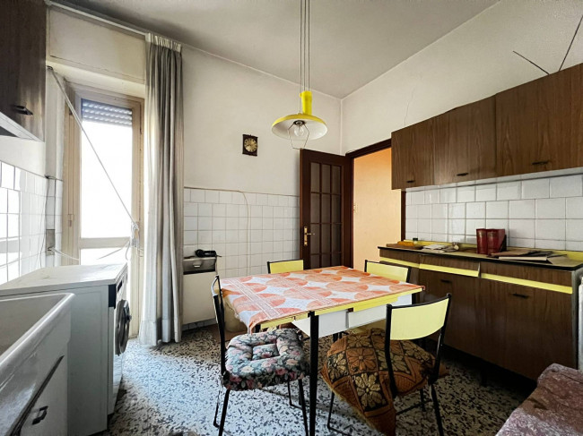 Appartamento in vendita a La Spezia