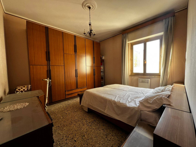 Appartamento in vendita a La Spezia